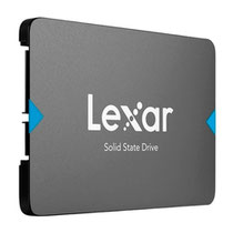 SSD Lexar NQ100 240GB 2.5"