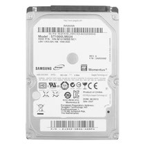 HD Notebook Samsung ST1000LM024 1TB 2.5" 5400RPM 8MB