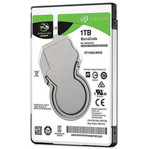 HD Notebook Seagate Barracuda ST1000LM048 1TB 2.5" 5400RPM 128MB