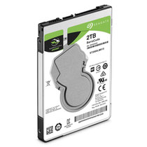 HD Notebook Seagate Barracuda ST2000LM015 2TB 2.5" 5400RPM 128MB