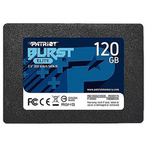 SSD Patriot Burst Elite 120GB 2.5"
