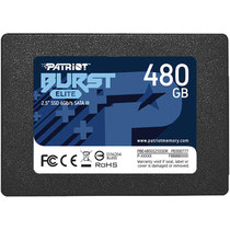 SSD Patriot Burst Elite 480GB 2.5"
