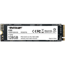 SSD M.2 Patriot P300 128GB