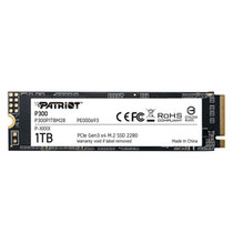 SSD M.2 Patriot P300 1TB