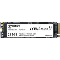 SSD M.2 Patriot P300 256GB