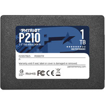 SSD Patriot P210 1TB 2.5"
