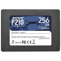 SSD Patriot P210 256GB 2.5"