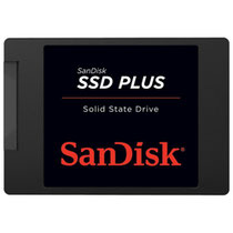 SSD Sandisk Plus G25 240GB 2.5"