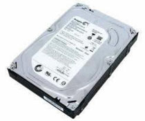 HD Seagate Barracuda 1.5TB 3.5" 5900RPM foto 1