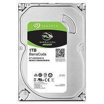 HD Seagate Barracuda ST1000DM010 1TB 3.5" 7200RPM 64MB