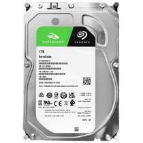 HD Seagate Barracuda ST1000DM014 1TB 3.5" 7200RPM 256MB