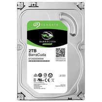 HD Seagate Barracuda ST2000DM008 2TB 3.5" 7200RPM 256MB