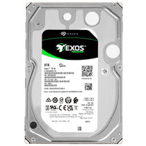 HD Seagate Exos 7E10 Enterprise ST8000NM017B 8TB 3.5" 7200RPM 256MB