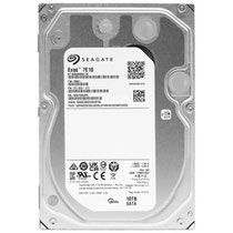 HD Seagate Exos 7E10 ST10000NM017B 10TB 3.5" 7200RPM 256MB