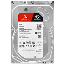 HD Seagate IronWolf NAS ST4000VN006 4TB 3.5" 5400RPM 256MB