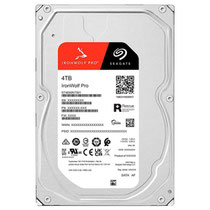 HD Seagate IronWolf Pro ST4000NT001 4TB 3.5" 7200RPM 256MB