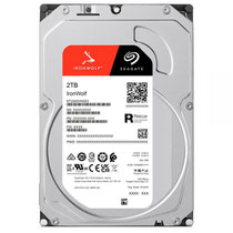 HD Seagate IronWolf ST2000VN003 2TB 3.5" 5400RPM 256MB