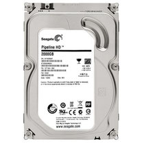 Disco Rígido Seagate Pipeline ST2000VM003 2TB 3.5" 5900RPM 64MB