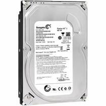 Disco Rígido Seagate Pipeline ST3500312CS 500GB 3.5" 5900RPM 8MB