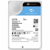 HD Seagate SkyHawk AI ST24000VE002 24TB 3.5" 7200RPM 512MB