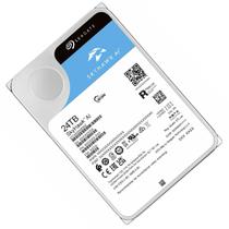 HD Seagate SkyHawk AI ST24000VE002 24TB 3.5" 7200RPM 512MB foto 1