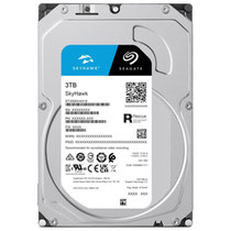 HD Seagate SkyHawk ST3000VX015 3TB 3.5" 7200RPM 256MB