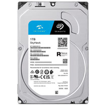 HD Seagate SkyHawk Surveillance ST1000VX013 1TB 3.5" 5400RPM 256MB
