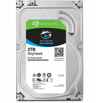 HD Seagate SkyHawk Surveillance ST2000VX008 2TB 3.5" 5900RPM 64MB