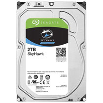 HD Seagate SkyHawk Surveillance ST2000VX015 2TB 3.5" 7200RPM 256MB