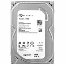 HD Seagate Video ST500VM000 500GB 3.5" 5900RPM 64MB