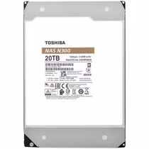 HD Toshiba N300 NAS HDWG62AXZSTA 20TB 3.5" 7200RPM 512MB