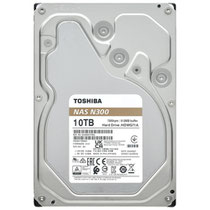 HD Toshiba N300 NAS HDWG71AXZSTA 10TB 3.5" 7200RPM 512MB