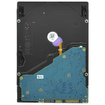 HD Toshiba N300 NAS HDWG71AXZSTA 10TB 3.5" 7200RPM 512MB foto 1