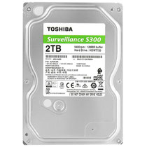 HD Toshiba S300 Surveillance HDWT720UZSVA 2TB 3.5" 5400RPM 128MB