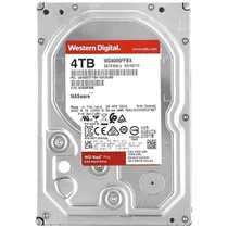 HD Western Digital Red Pro NAS WD4005FFBX 4TB 3.5" 7200RPM 256MB