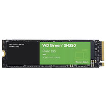 SSD M.2 Western Digital WD Green SN350 480GB