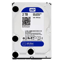 HD Western Digital WD20EZRZ 2TB 3.5"