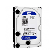 HD Western Digital WD20EZRZ 2TB 3.5" foto 1