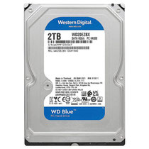 HD Western Digital WD Blue WD20EZBX 2TB 3.5" 7200RPM 256MB