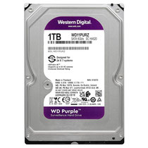 HD Western Digital WD Purple WD11PURZ 1TB 3.5" 5400RPM 64MB