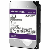 HD Western Digital WD Purple Pro WD121PURP 12TB 3.5" 7200RPM 256MB