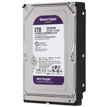 HD Western Digital WD Purple WD23PURZ 2TB 3.5" 5400RPM 256MB