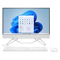 HP All In One 24-CB1210 Intel Core i5 1.3GHz / Memória 8GB / SSD 256GB / 23.8" / Windows 11