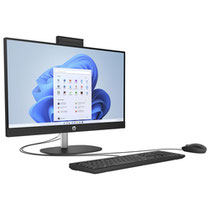 HP All In One 24-CR0030 Intel Core i3 3.8GHz / Memória 8GB / SSD 256GB / 23.8" / Windows 11 foto 1
