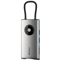 Hub USB FTX CT-HUBL3-AG - 3 Portas USB