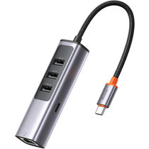 Hub USB Mcdodo HU-1110 - 3 Puertos USB