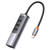 Hub USB Mcdodo HU-1120 - 4 Puertos USB