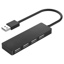 Hub USB Mtek HB-402 - 4 Portas USB