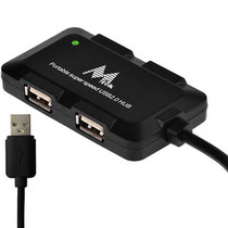 Hub USB Mtek HB-8102B - 4 Portas USB