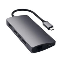 Hub USB Satechi ST-TCMA2M - 3 Puertos USB